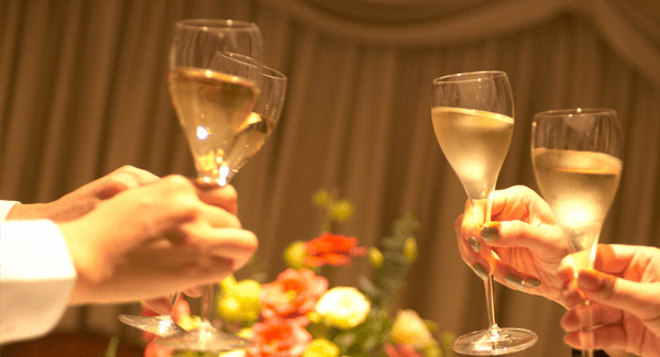 新潟の結婚式は全国平均よりも盛大な傾向にあり! 写真