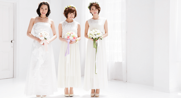 仙台の結婚式予算の相場 写真