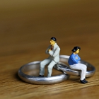 結婚指輪はいつからつける？綺麗な状態を維持するお手入れ方法とは？