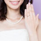 優秀素材！ステンレスの結婚指輪について