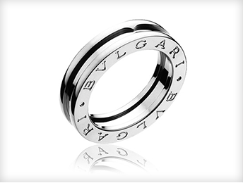 Bvlgari 結婚指輪ランキング