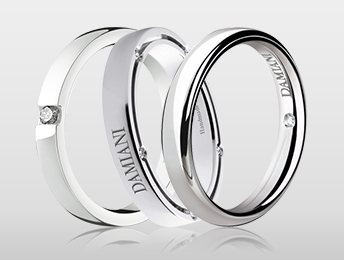 DAMIANI | 結婚指輪ランキング