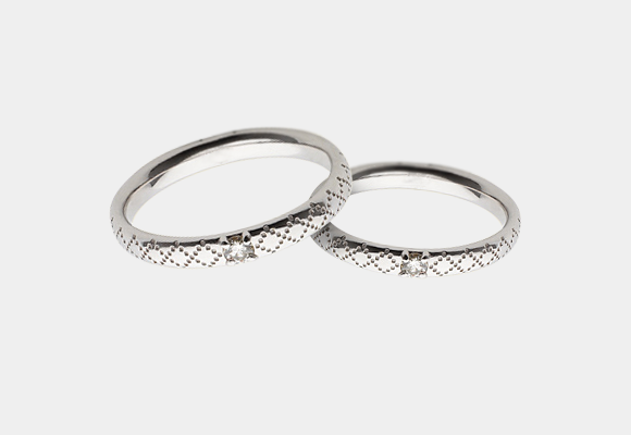 GUCCI | 結婚指輪ランキング