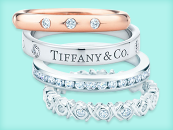 Tiffany Co 結婚指輪ランキング